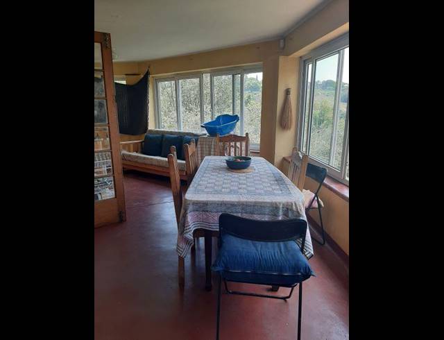 5 BEDROOM HOUSE FOR SALE IN KENSINGTON